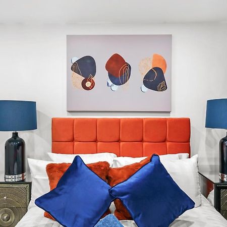 Stunning Westminster Central London New Flats Dış mekan fotoğraf