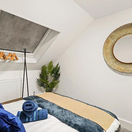 Stunning Westminster Central London New Flats Dış mekan fotoğraf