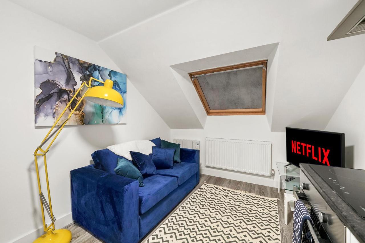 Stunning Westminster Central London New Flats Dış mekan fotoğraf